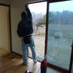 相馬市　T様邸