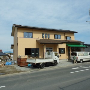 原町区　F様邸